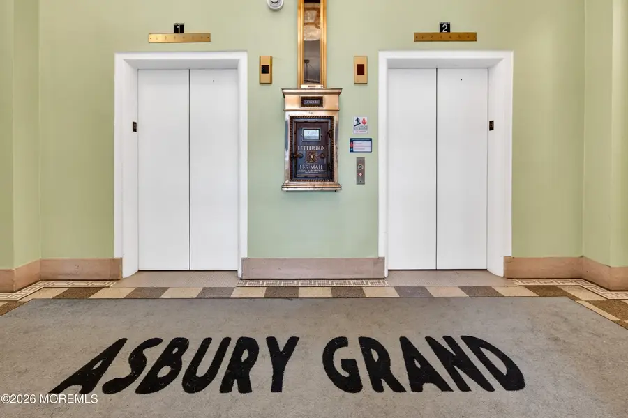 501 Grand Avenue #201 A, Asbury Park, NJ 07712 - #3