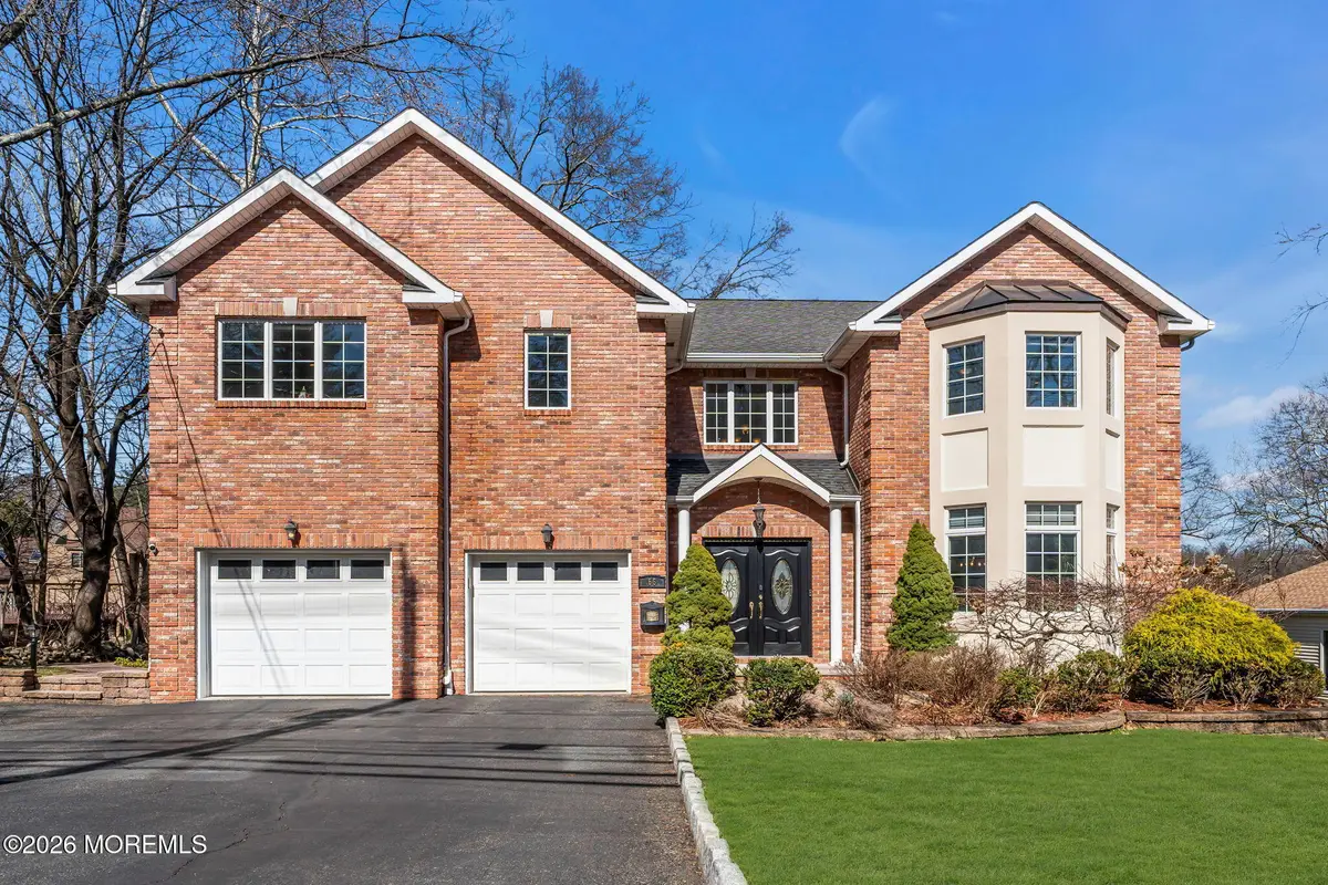 66 Ridge Avenue, Park Ridge, NJ 07656 - #1