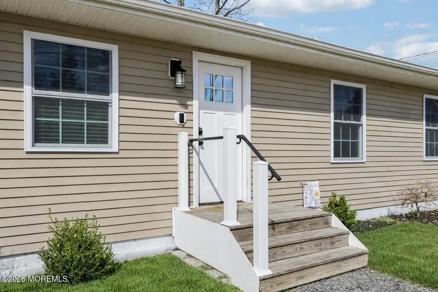 206 Cornelius Street, Bayville, NJ 08721 - #2