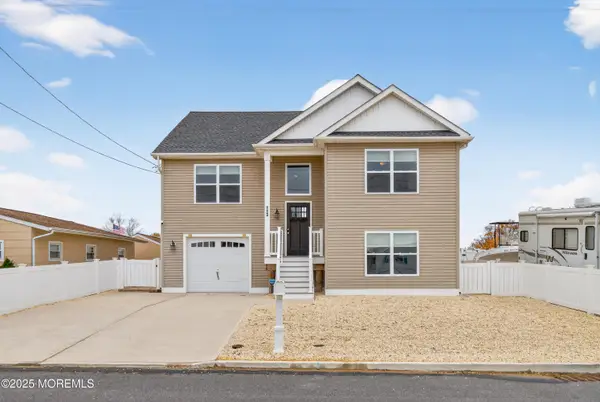 113 Delaware Drive, Little Egg Harbor, NJ 08087