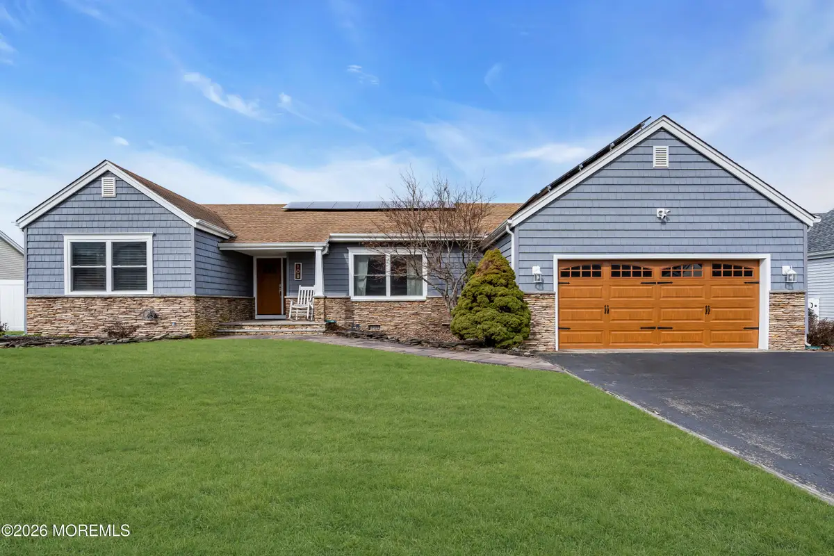 108 Fernwood Lane, Forked River, NJ 08731 - #1