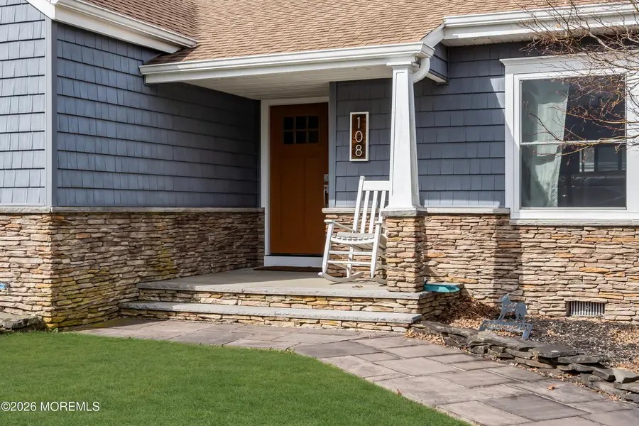 108 Fernwood Lane, Forked River, NJ 08731 - #3