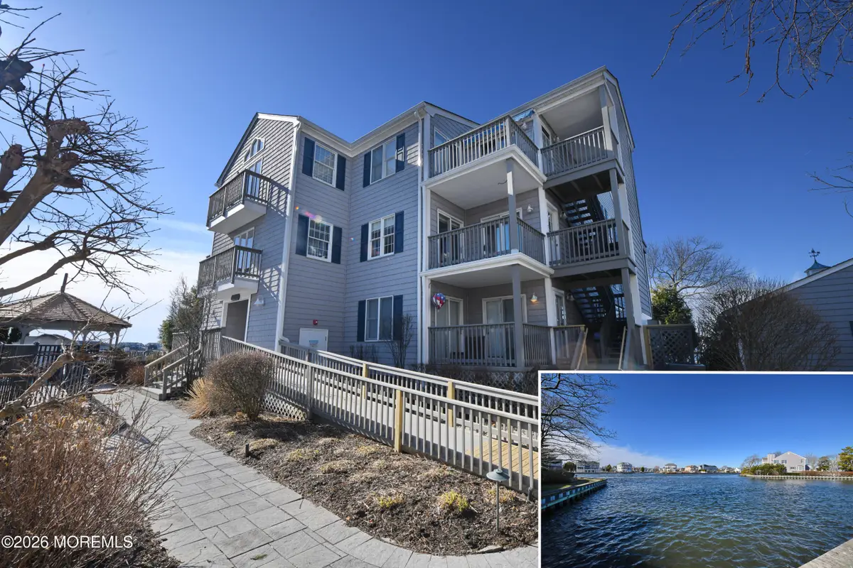 77 Bay Point Harbour, Point Pleasant, NJ 08742 - #1