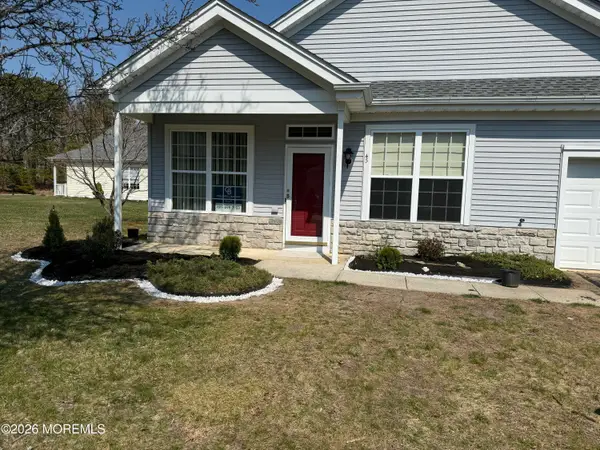 43 Osprey Place, Barnegat, NJ 08005