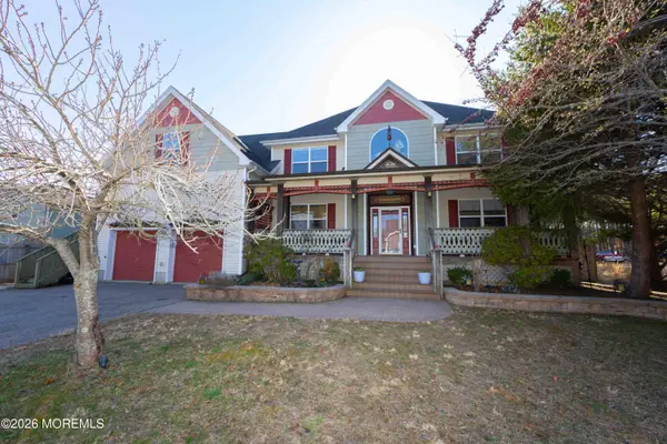 1525 Argonne Avenue, Forked River, NJ 08731