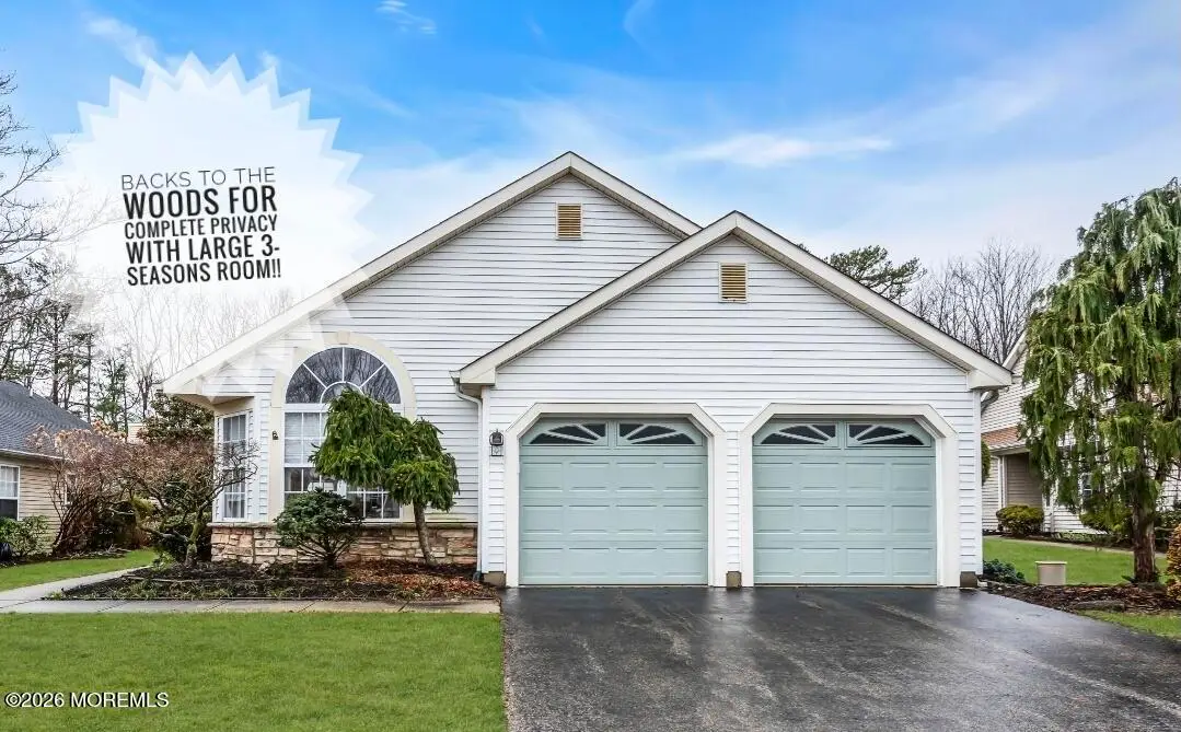 30 Strawberry Lane, Lakewood, NJ 08701 - #1