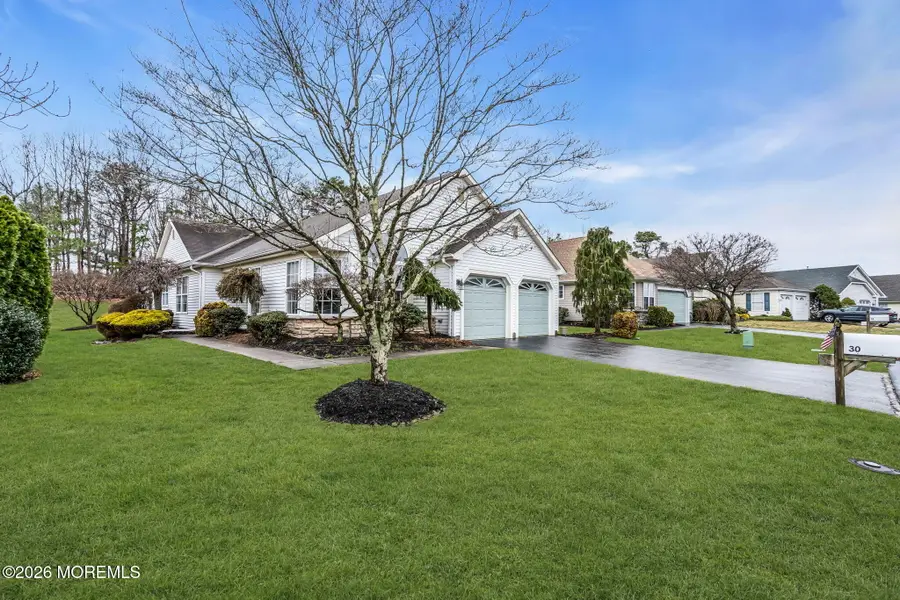 30 Strawberry Lane, Lakewood, NJ 08701 - #3