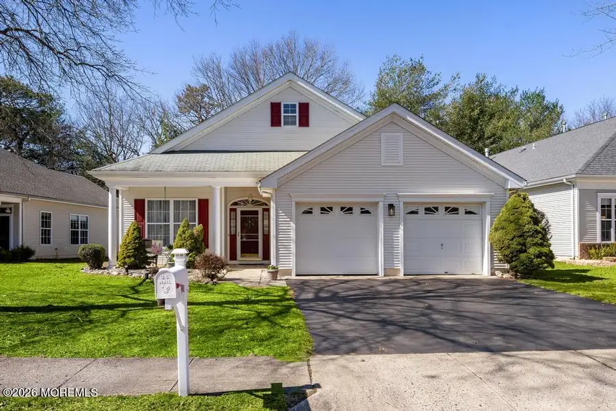 36 Silverspring Drive, Lakewood, NJ 08701 - #2