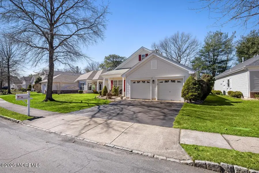 36 Silverspring Drive, Lakewood, NJ 08701 - #3