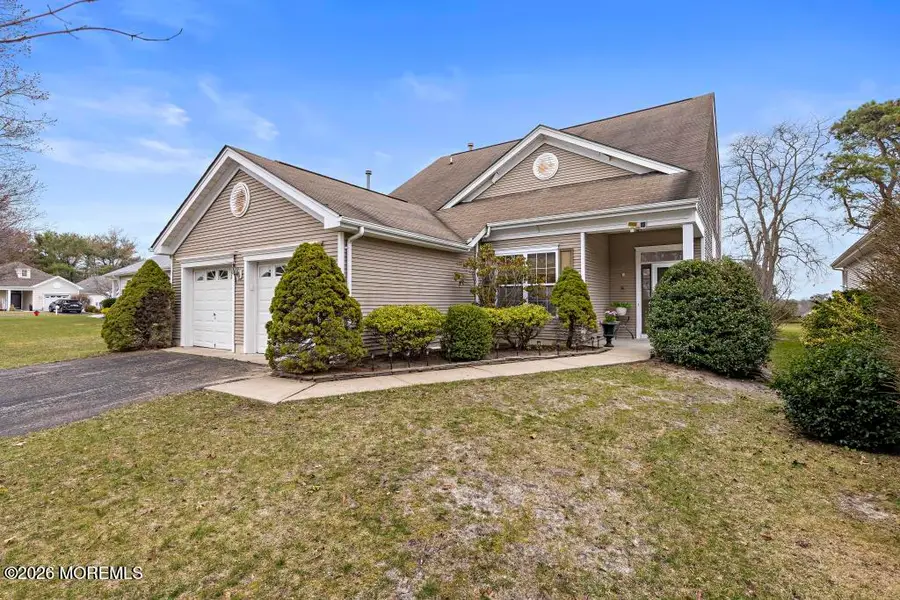 43 Silverspring Drive, Lakewood, NJ 08701 - #2