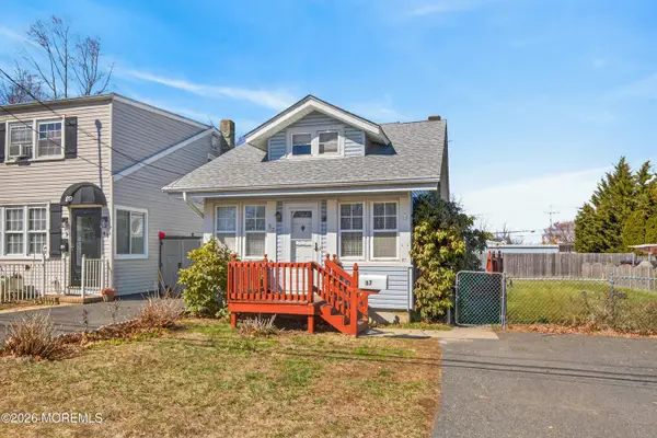 87 Concourse, Cliffwood Beach, NJ 07735