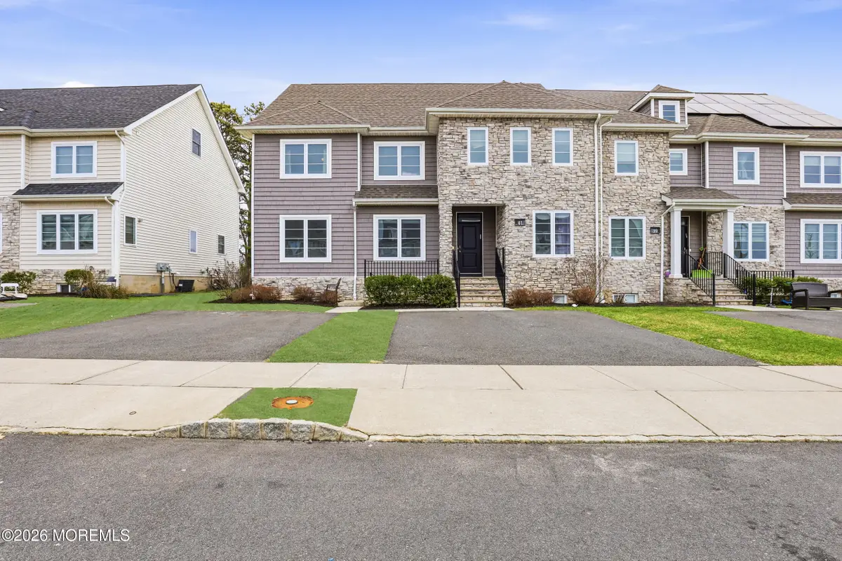 41 Majestic Way, Lakewood, NJ 08701 - #1