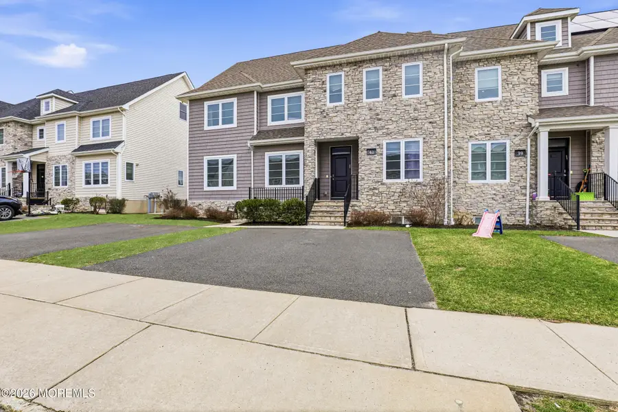 41 Majestic Way, Lakewood, NJ 08701 - #3