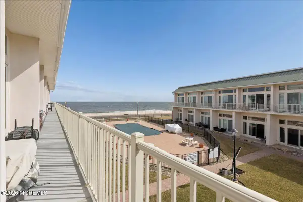 448 Ocean Avenue #8B, Long Branch, NJ 07740