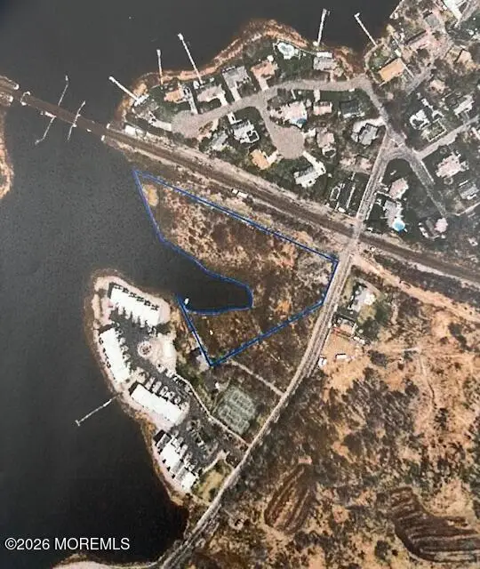 0 Elkwood Avenue, Oceanport, NJ 07757 - #1