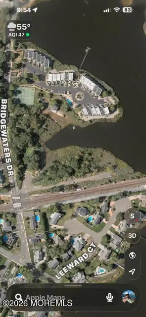 0 Elkwood Avenue, Oceanport, NJ 07757 - #2