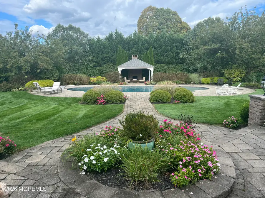 6 Pheasant Road, Colts Neck, NJ 07722 - #3