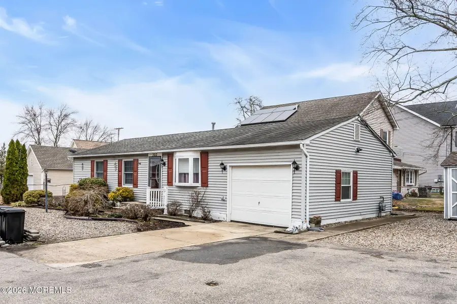 302 Beach Boulevard, Forked River, NJ 08731 - #2