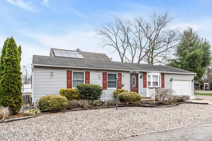 302 Beach Boulevard, Forked River, NJ 08731 - #3