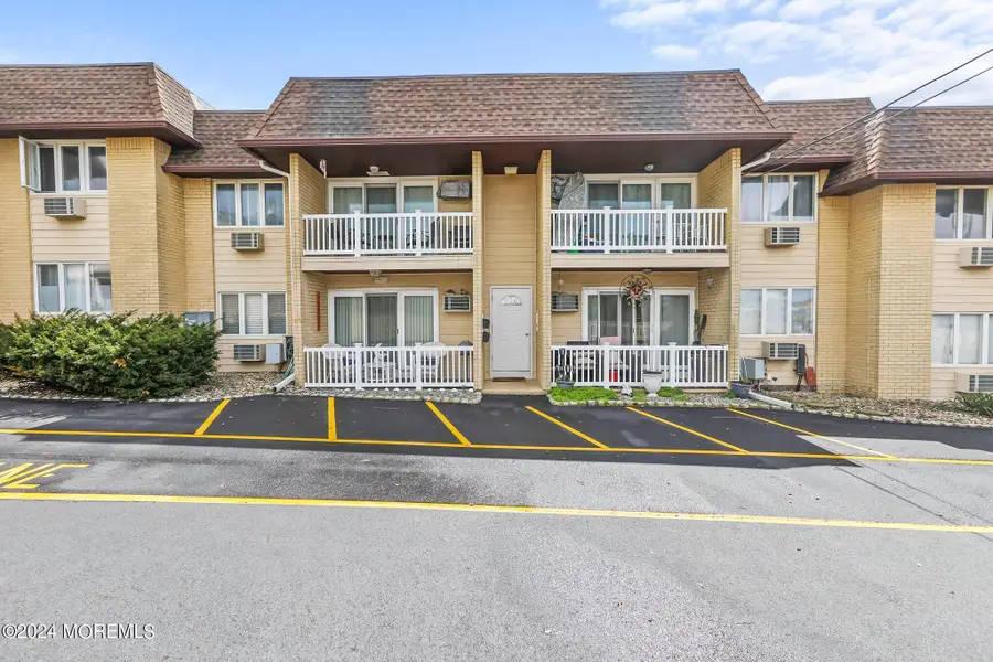 1187 Ocean Avenue #35, Sea Bright, NJ 07760 - #2