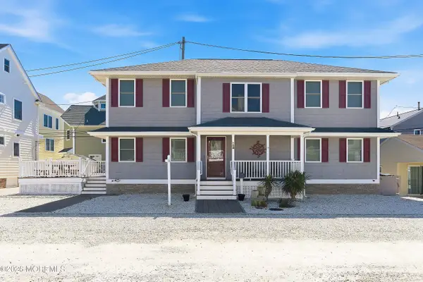 3 Holiday Road, Ortley Beach, NJ 08751