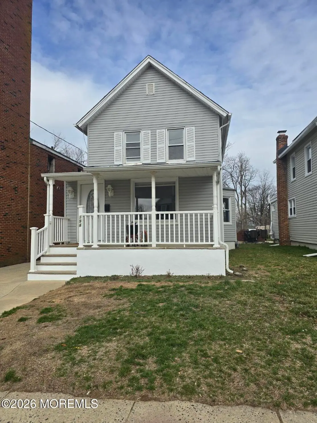 194 River Street, Red Bank, NJ 07701 - #1