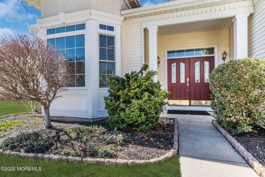 35 Spring Lake Boulevard, Waretown, NJ 08758 - #3