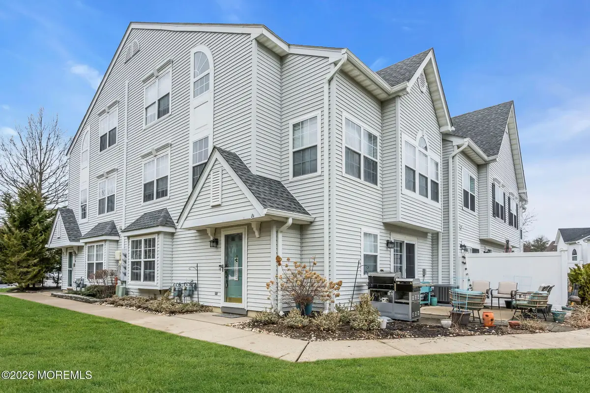 57 Phoenix Court, Tinton Falls, NJ 07712 - #1