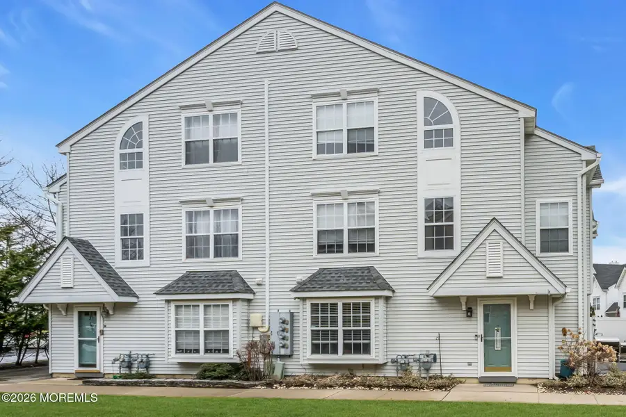 57 Phoenix Court, Tinton Falls, NJ 07712 - #3