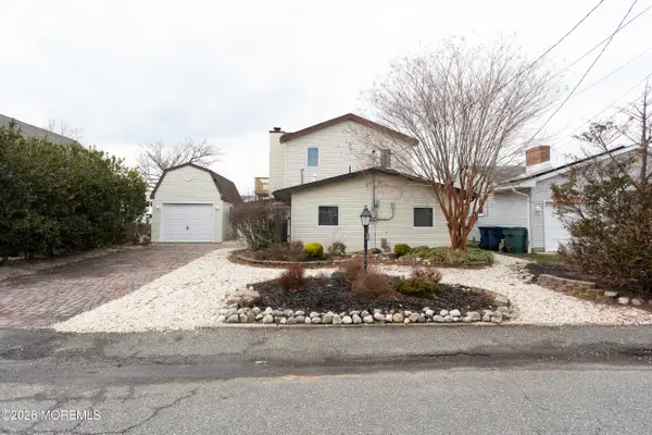 6 Beach Drive, Little Egg Harbor, NJ 08087