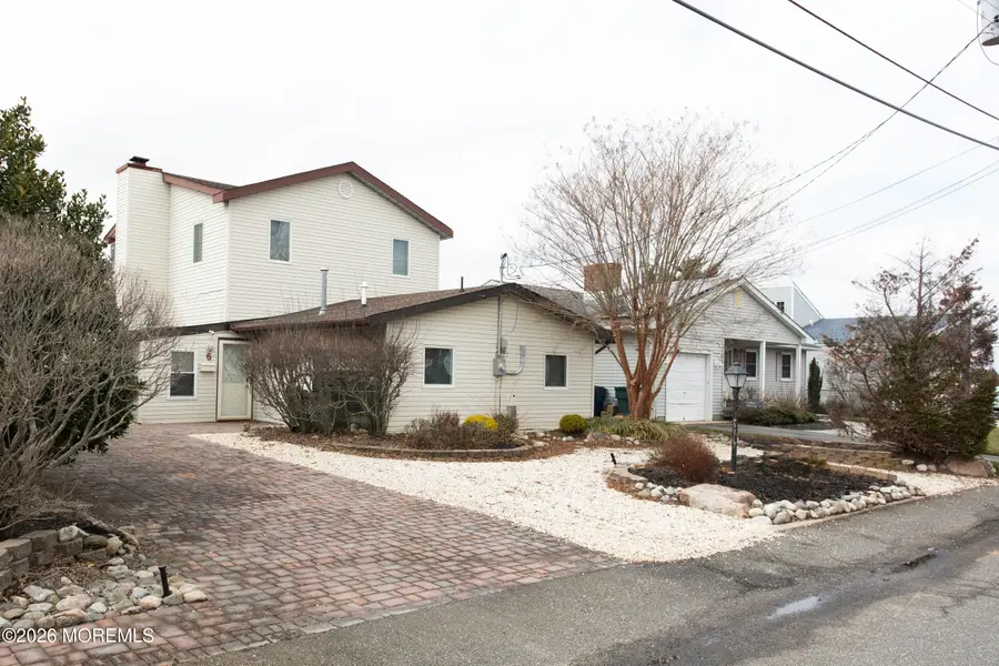 6 Beach Drive, Mystic Island, NJ 08087 - #2
