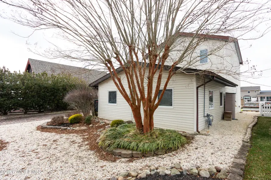 6 Beach Drive, Mystic Island, NJ 08087 - #3