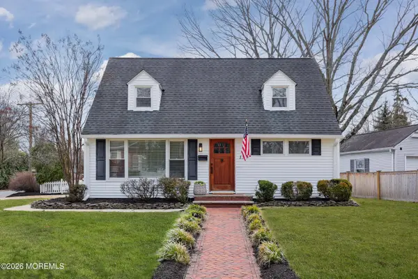 139 Park Road, Fair Haven, NJ 07704