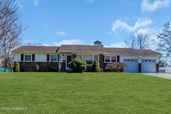 242 Bar Harbor Road, Freehold, NJ 07728