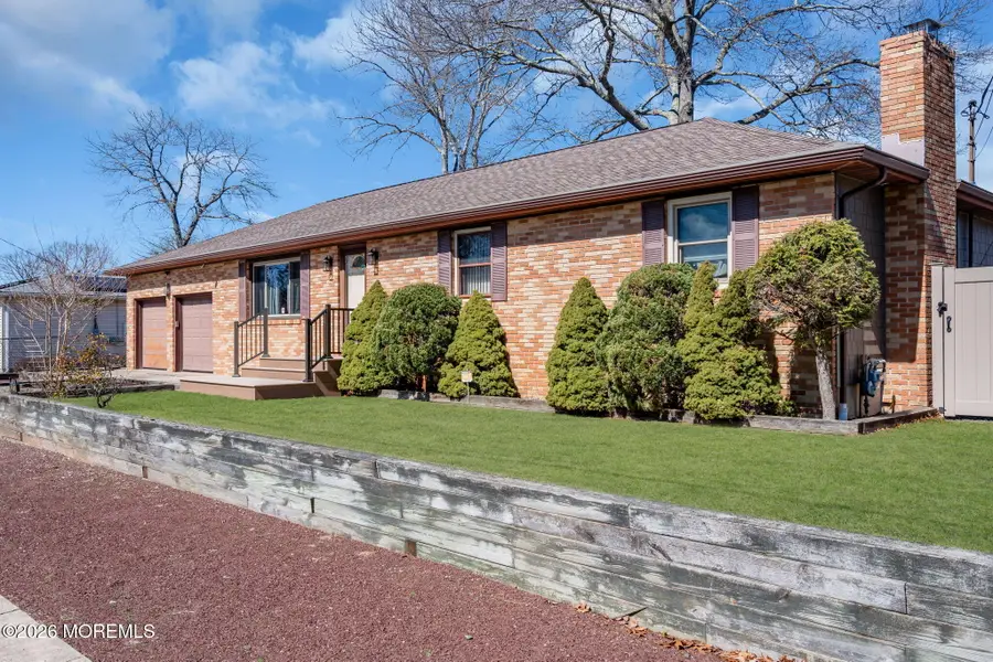 1910 Birchbark Place, Toms River, NJ 08753 - #2