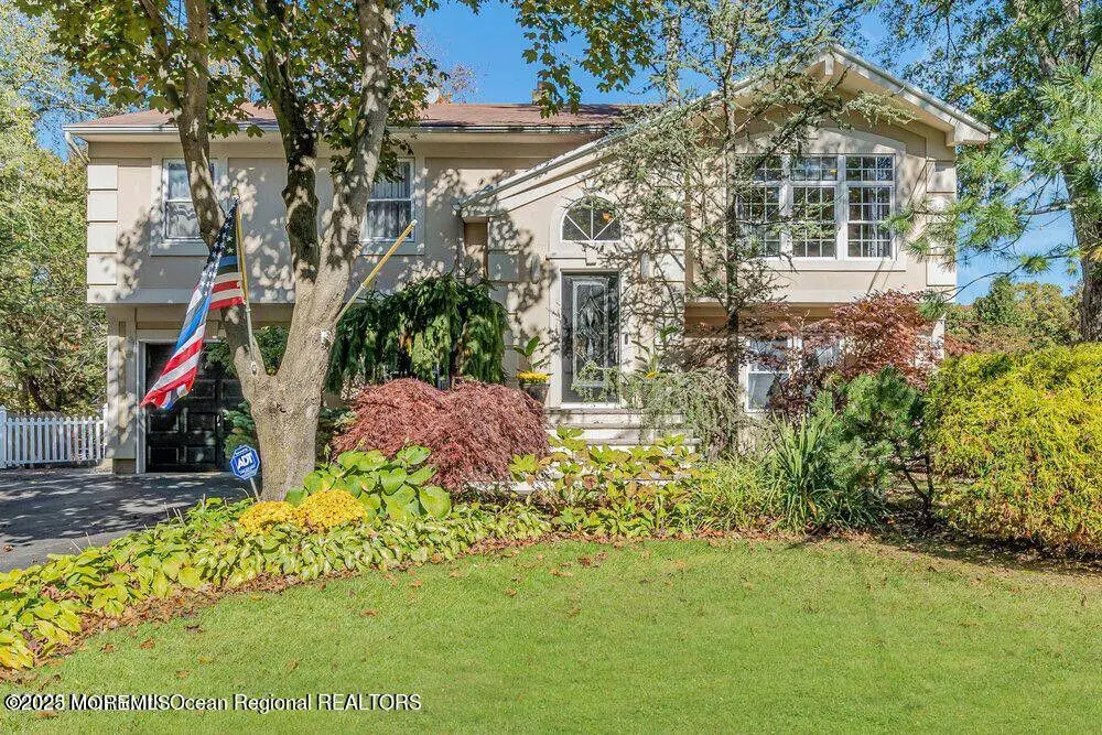 541 Frank Applegate Road, Jackson, NJ 08527 - #1