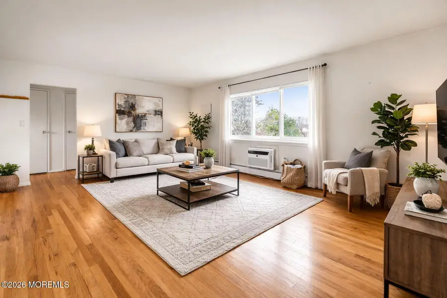 15 Azalea Court #B, Eatontown, NJ 07724 - #2