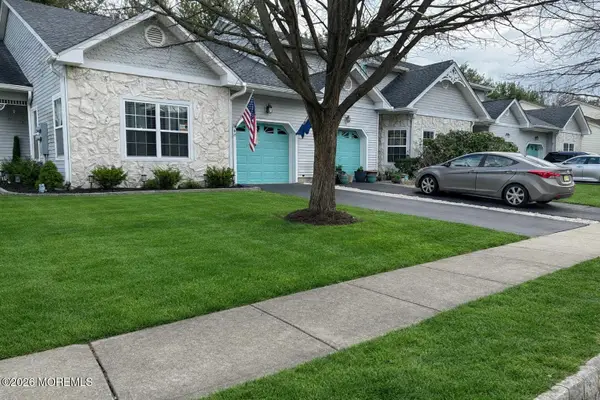 48 Riva Boulevard, Brick, NJ 08723