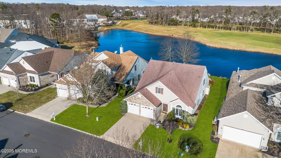 15 Congressional Road, Jackson, NJ 08527 - #2