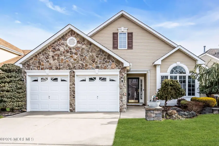 15 Congressional Road, Jackson, NJ 08527 - #3