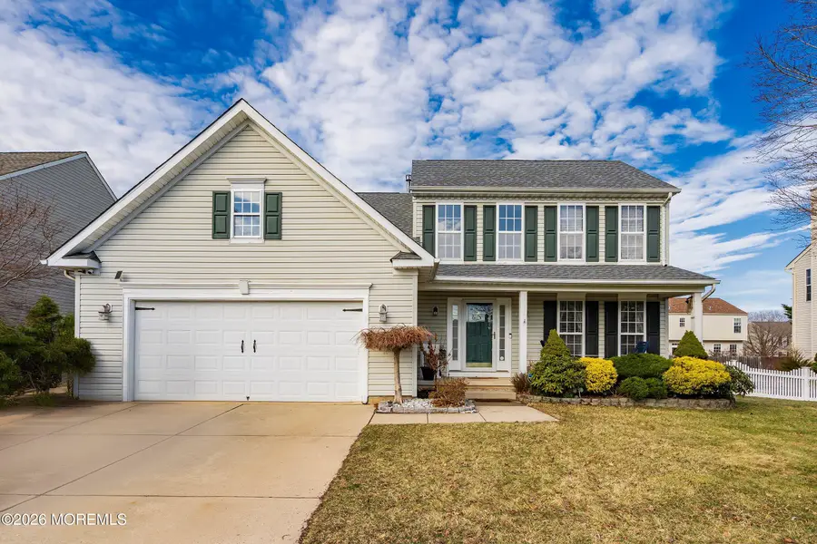 4 Branchwood Place, Bayville, NJ 08721 - #2