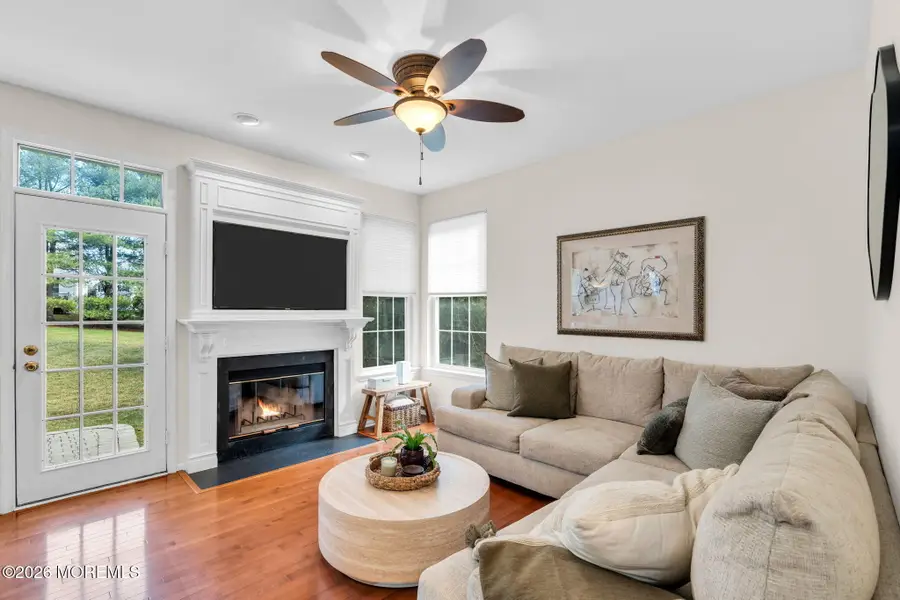 3 Exeter Pass, Colts Neck, NJ 07722 - #2