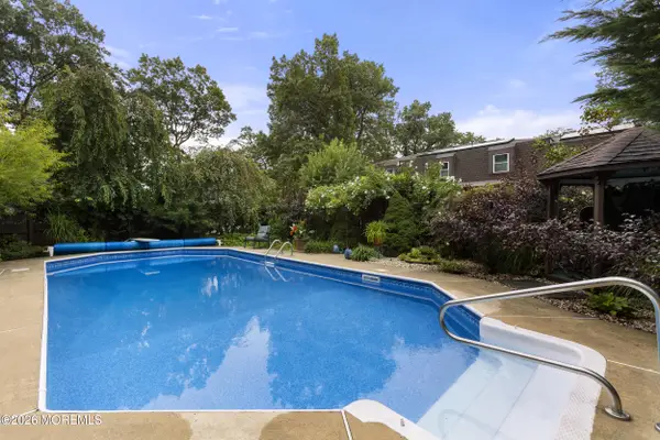 523 Cooks Bridge Road, Jackson, NJ 08527