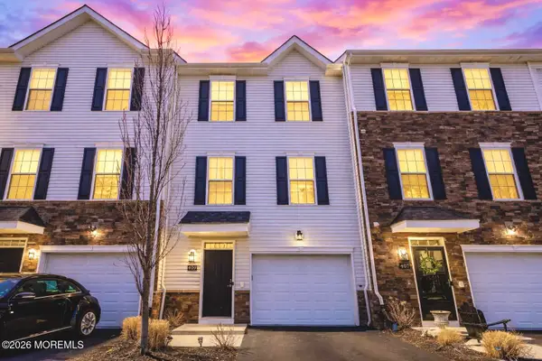 409 Spirit Way, Brick, NJ 08723