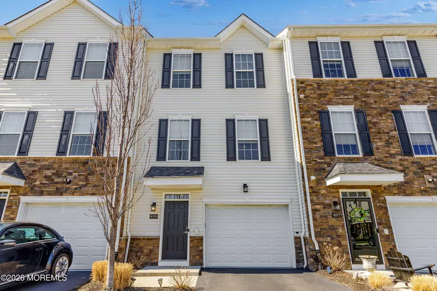 409 Spirit Way, Brick, NJ 08723 - #2