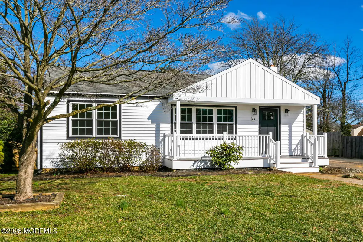 23 Trafford Street, Shrewsbury, NJ 07702 - #1