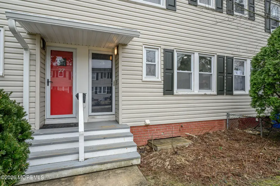 25 Belshaw Avenue, Shrewsbury, NJ 07724 - #2