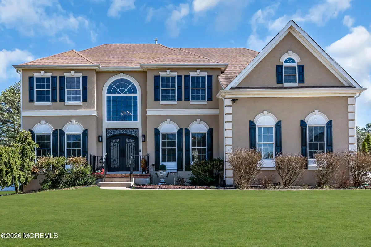 21 Wilson Boulevard, Jackson, NJ 08527 - #1