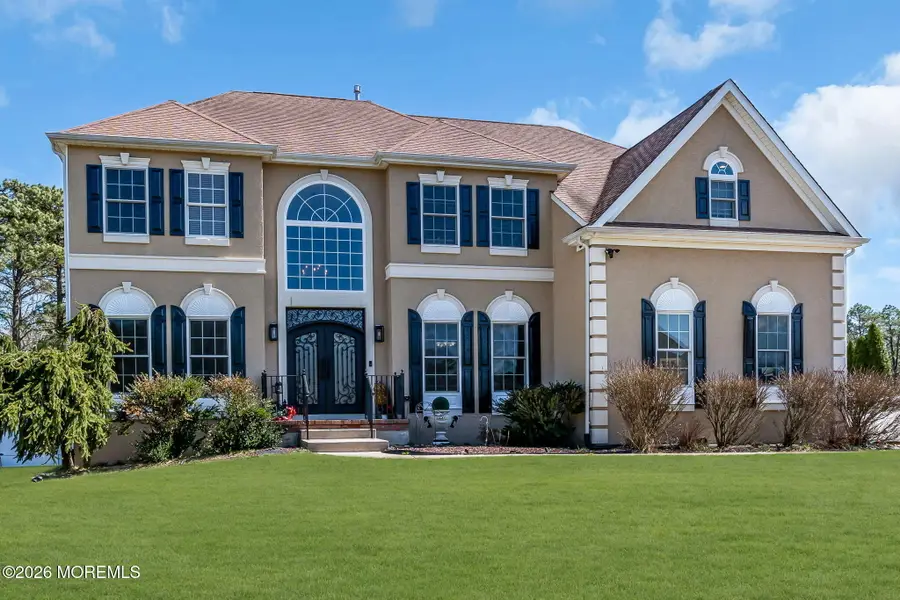 21 Wilson Boulevard, Jackson, NJ 08527 - #2