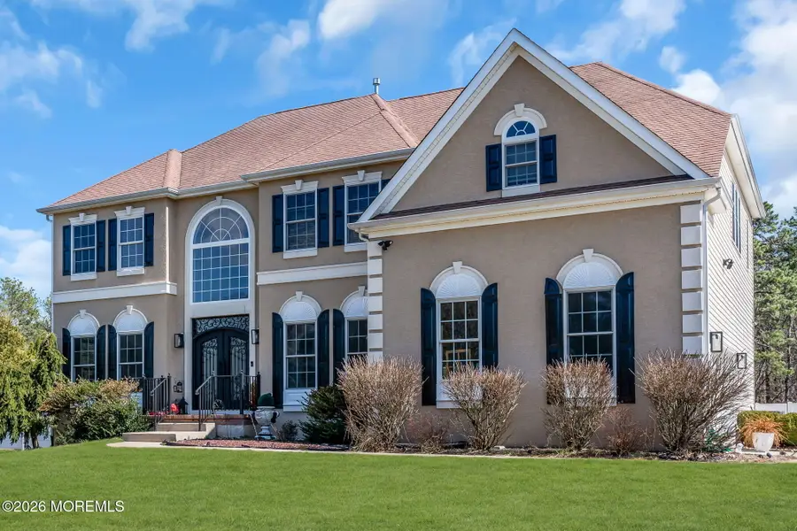 21 Wilson Boulevard, Jackson, NJ 08527 - #3